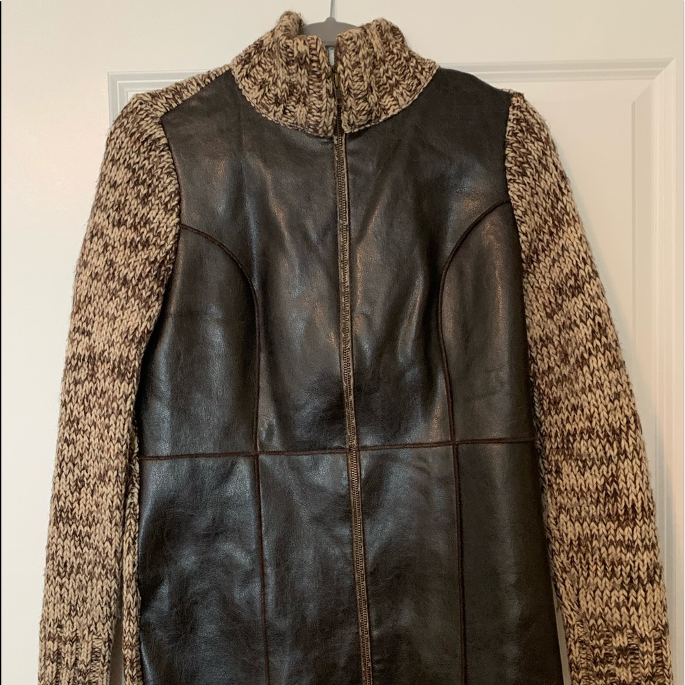 Zara Sweater